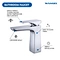 faucet for bathroom